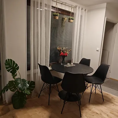 Apartman Nooa