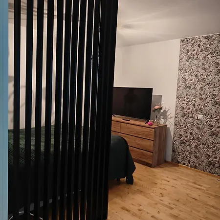 Apartman Nooa Rovaniemi