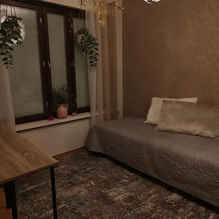 Nooa Apartman Rovaniemi