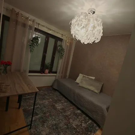 Apartman Nooa