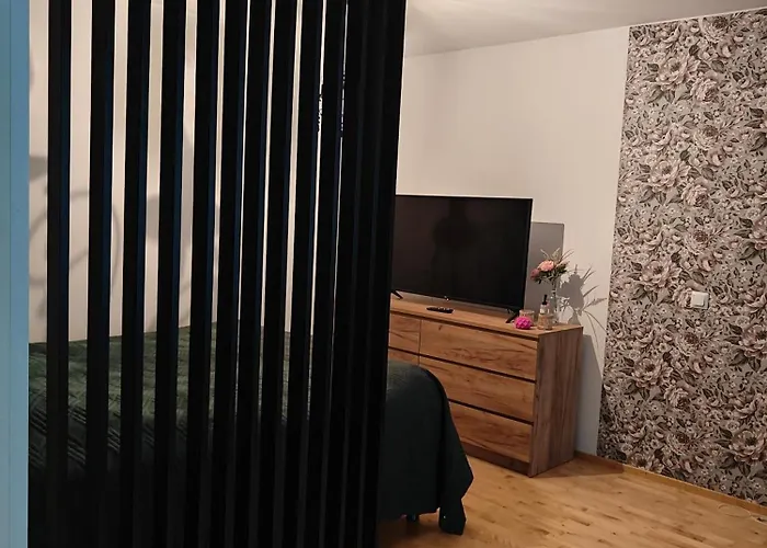 Lägenhet Nooa Rovaniemi